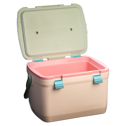 THE EASY CARRY OUTDOOR COOLER | 16 QT