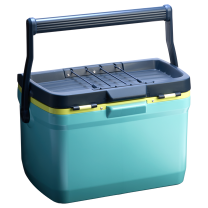 THE EASY CARRY OUTDOOR COOLER | 16 QT