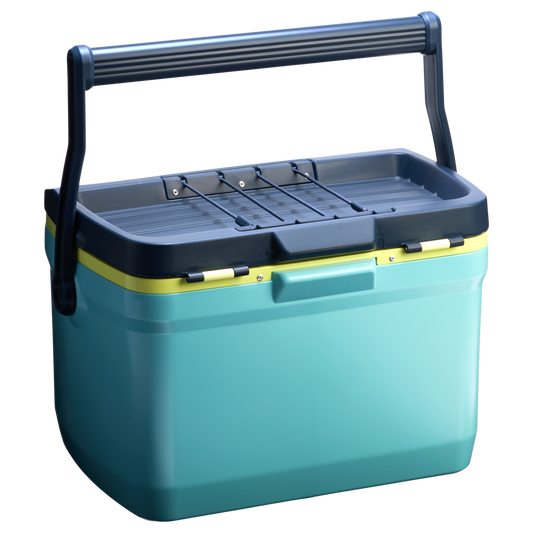 THE EASY CARRY OUTDOOR COOLER | 16 QT
