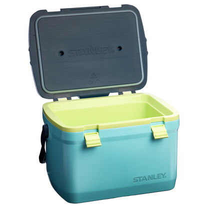 THE EASY CARRY OUTDOOR COOLER | 16 QT