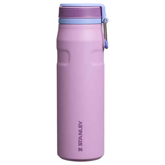THE ICEFLOW™ BOTTLE WITH TWIST FLIP LID | 24 OZ