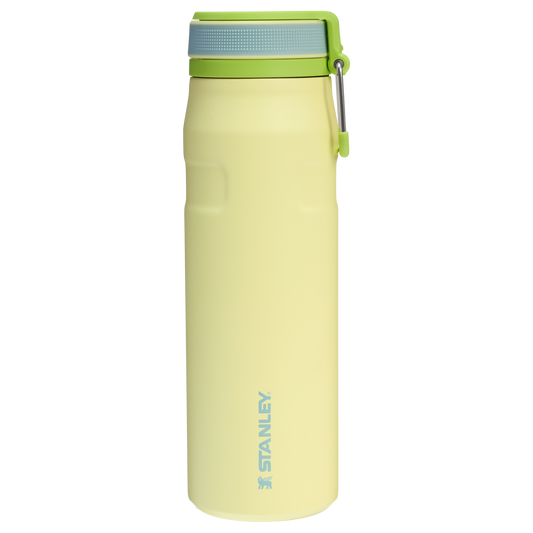 THE ICEFLOW™ BOTTLE WITH TWIST FLIP LID | 24 OZ