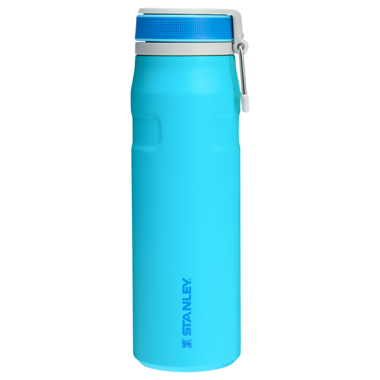 THE ICEFLOW™ BOTTLE WITH TWIST FLIP LID | 24 OZ