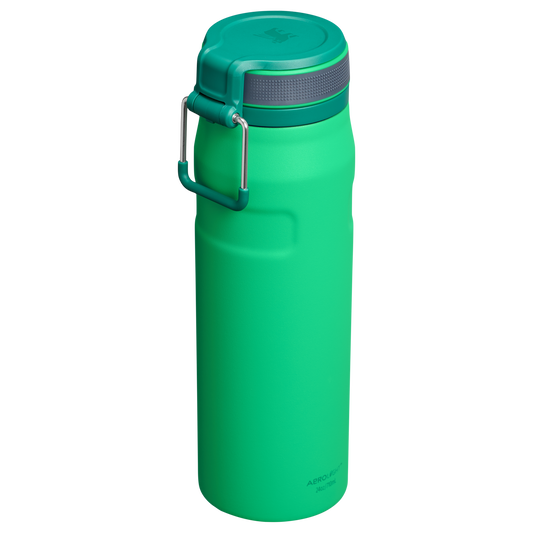 THE ICEFLOW™ BOTTLE WITH TWIST FLIP LID | 24 OZ