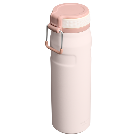 THE ICEFLOW™ BOTTLE WITH TWIST FLIP LID | 24 OZ