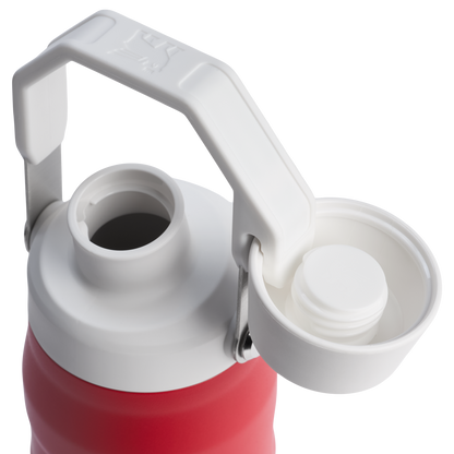 STANLEY 1913 X ARSENAL ICEFLOW™ BOTTLE FAST FLOW | 24 OZ
