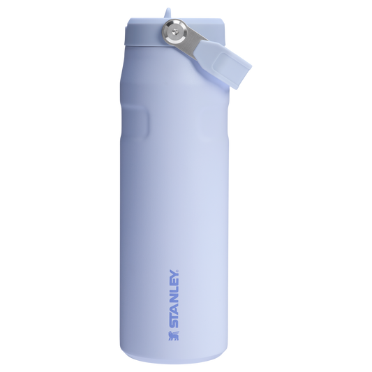 THE ICEFLOW™ BOTTLE WITH FLIP STRAW LID | 24 OZ