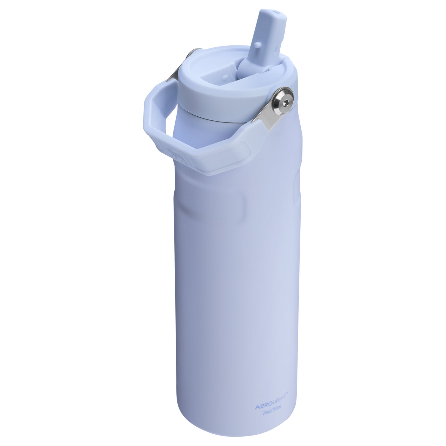 THE ICEFLOW™ BOTTLE WITH FLIP STRAW LID | 24 OZ