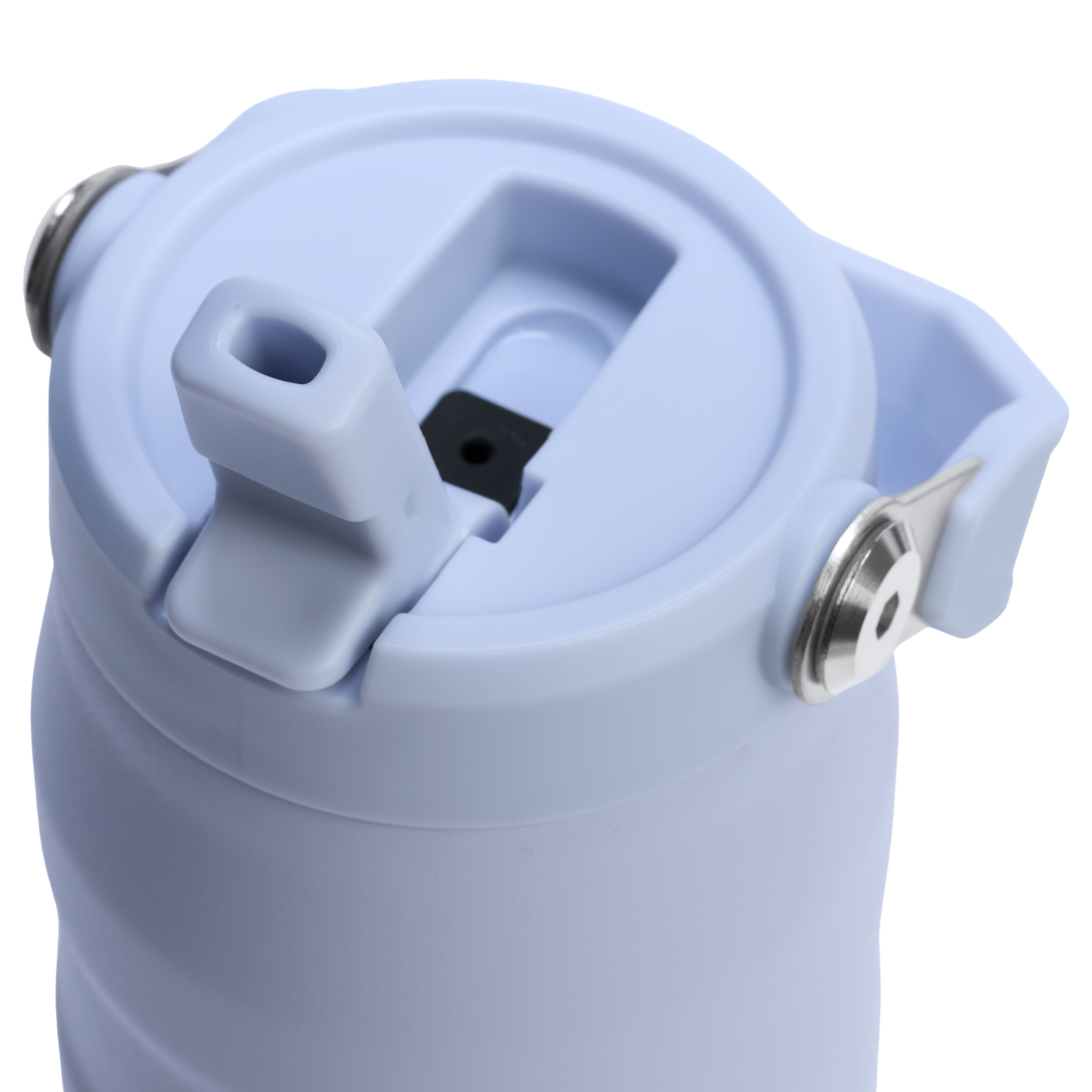 THE ICEFLOW™ BOTTLE WITH FLIP STRAW LID | 24 OZ