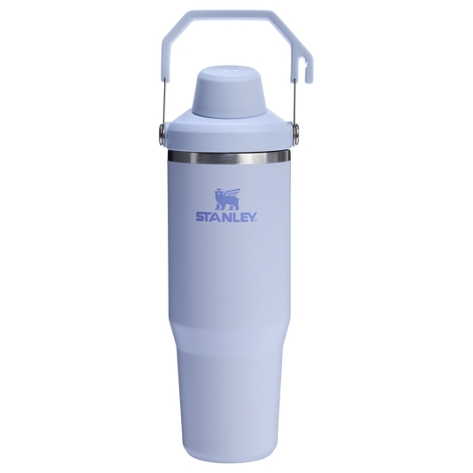 THE ICEFLOW™ TUMBLER WITH FAST FLOW LID | 30 OZ