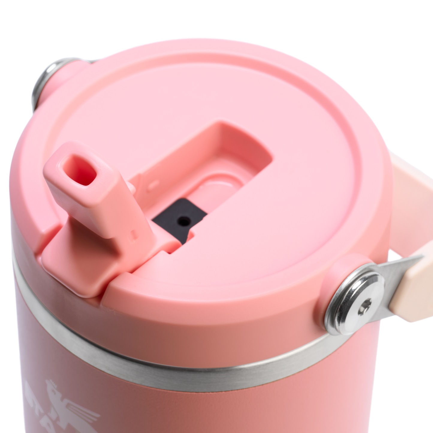 THE ICEFLOW™ FLIP STRAW TUMBLER | 30 OZ