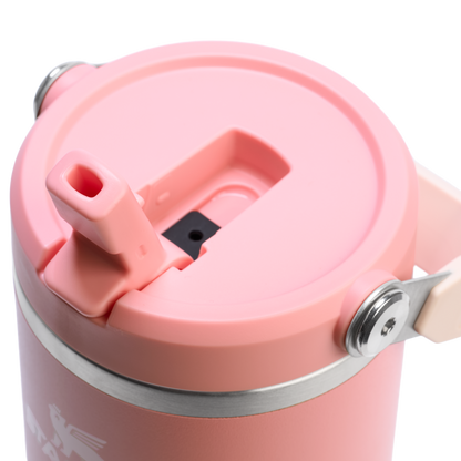 THE ICEFLOW™ FLIP STRAW TUMBLER | 30 OZ