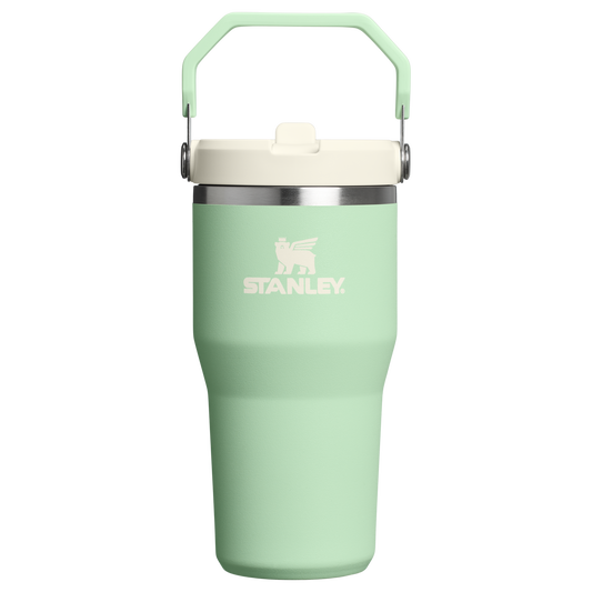 THE ICEFLOW™ FLIP STRAW TUMBLER | 20 OZ
