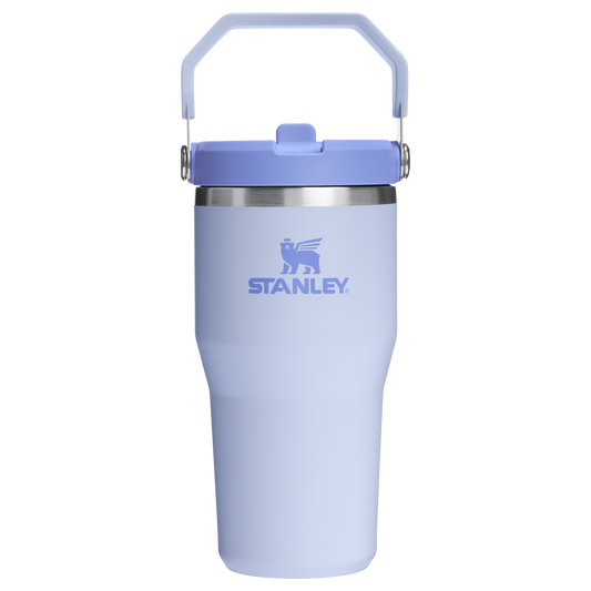 THE ICEFLOW™ FLIP STRAW TUMBLER | 20 OZ