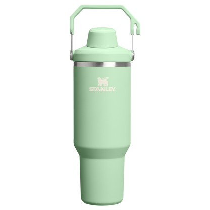 THE ICEFLOW™ TUMBLER WITH FAST FLOW LID | 40 OZ