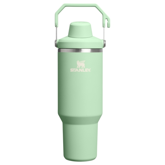 THE ICEFLOW™ TUMBLER WITH FAST FLOW LID | 40 OZ