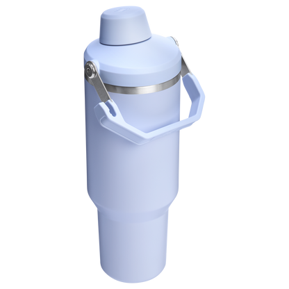 THE ICEFLOW™ TUMBLER WITH FAST FLOW LID | 40 OZ