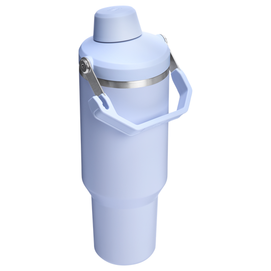 THE ICEFLOW™ TUMBLER WITH FAST FLOW LID | 40 OZ