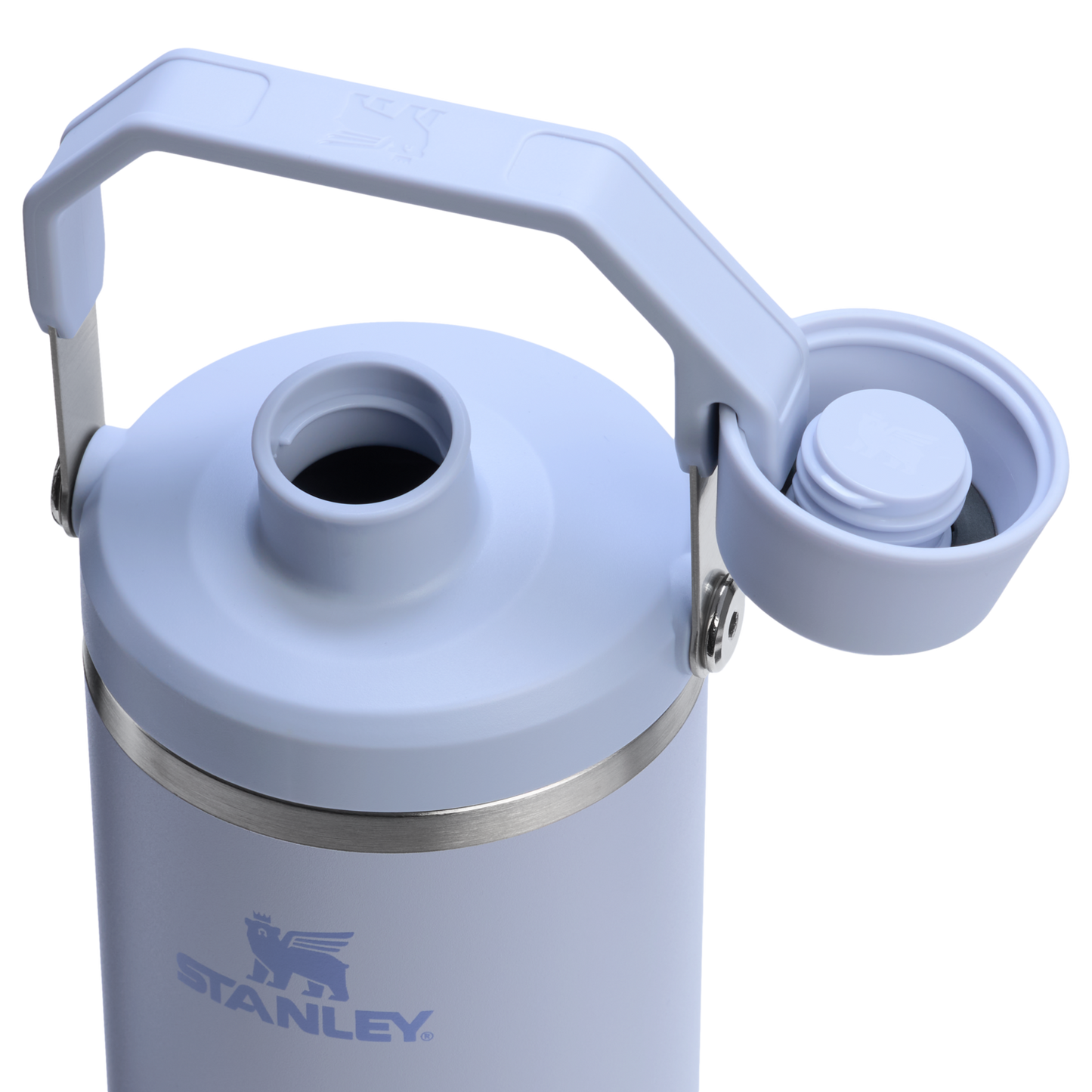 THE ICEFLOW™ TUMBLER WITH FAST FLOW LID | 40 OZ