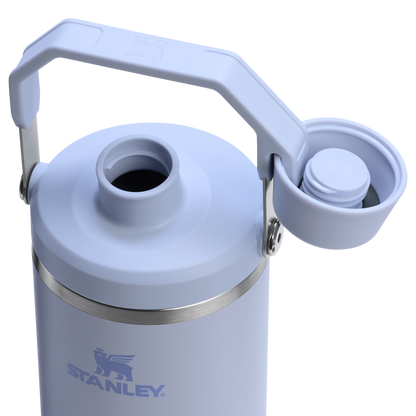 THE ICEFLOW™ TUMBLER WITH FAST FLOW LID | 40 OZ
