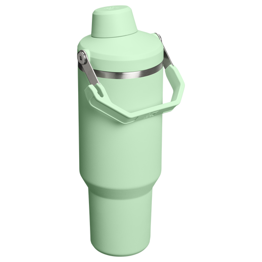 THE ICEFLOW™ TUMBLER WITH FAST FLOW LID | 40 OZ
