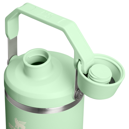 THE ICEFLOW™ TUMBLER WITH FAST FLOW LID | 40 OZ