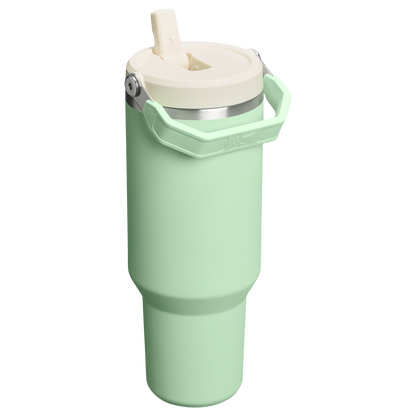 THE ICEFLOW™ FLIP STRAW TUMBLER | 40 OZ