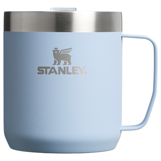 CLASSIC LEGENDARY CAMP MUG | 12 OZ