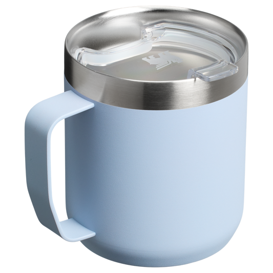 CLASSIC LEGENDARY CAMP MUG | 12 OZ