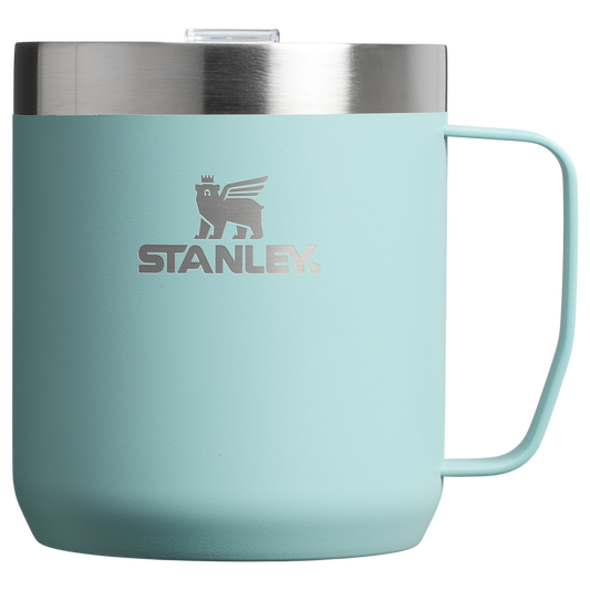 CLASSIC LEGENDARY CAMP MUG | 12 OZ