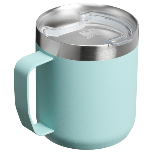 CLASSIC LEGENDARY CAMP MUG | 12 OZ