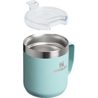 CLASSIC LEGENDARY CAMP MUG | 12 OZ