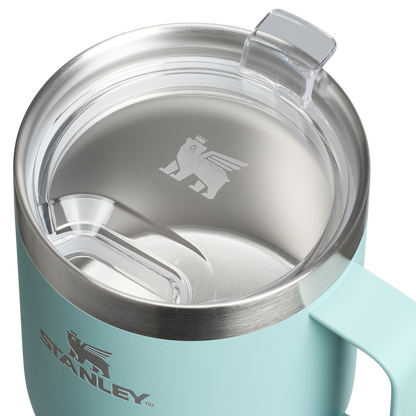 CLASSIC LEGENDARY CAMP MUG | 12 OZ