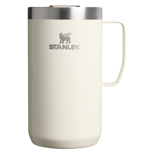 THE STAY-HOT CAMP MUG | 24 OZ
