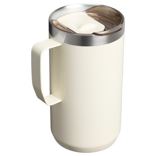 THE STAY-HOT CAMP MUG | 24 OZ