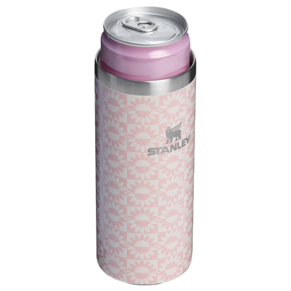 THE EVERYDAY SLIM CAN COOLER CUP | 10 OZ