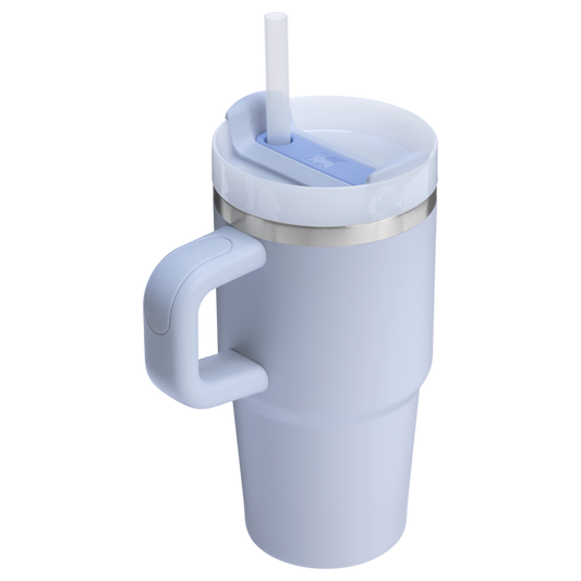 THE QUENCHER H2.O FLOWSTATE™ TUMBLER | 20 OZ