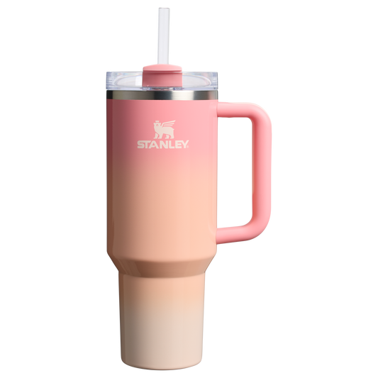 THE QUENCHER H2.0 FLOWSTATE™ TUMBLER | 40 OZ