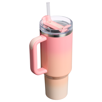 THE QUENCHER H2.0 FLOWSTATE™ TUMBLER | 40 OZ
