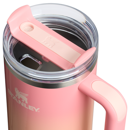 THE QUENCHER H2.0 FLOWSTATE™ TUMBLER | 40 OZ