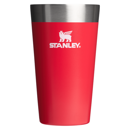 STANLEY 1913 X ARSENAL ADVENTURE STACKING TUMBLER | 16 OZ