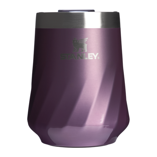 THE TEXTURED RESERVE WINE TUMBLER | 11 OZ