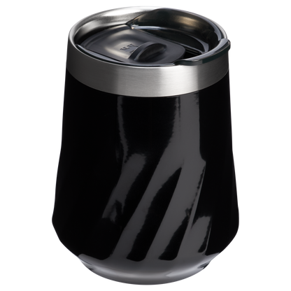 THE TEXTURED RESERVE WINE TUMBLER | 11 OZ