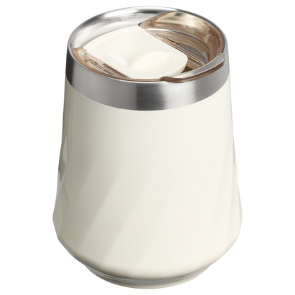 THE TEXTURED RESERVE WINE TUMBLER | 11 OZ