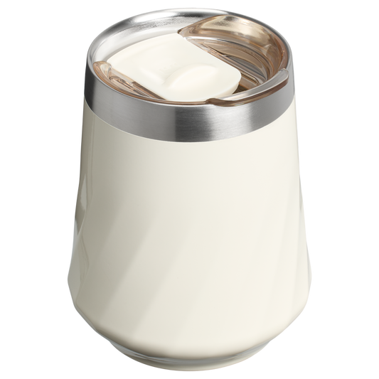 THE TEXTURED RESERVE WINE TUMBLER | 11 OZ