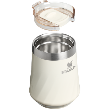 THE TEXTURED RESERVE WINE TUMBLER | 11 OZ
