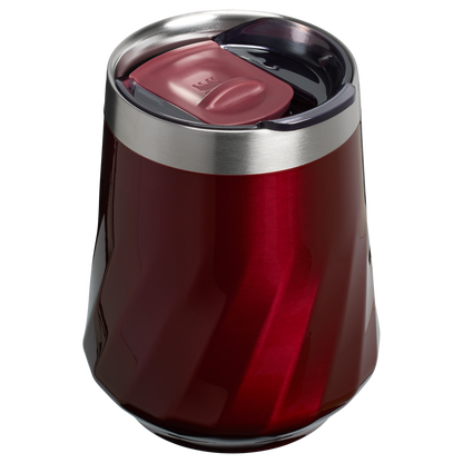 THE TEXTURED RESERVE WINE TUMBLER | 11 OZ