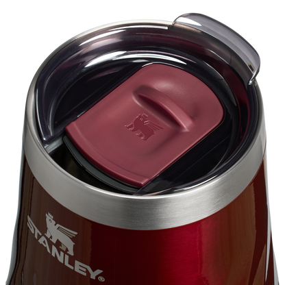 THE TEXTURED RESERVE WINE TUMBLER | 11 OZ