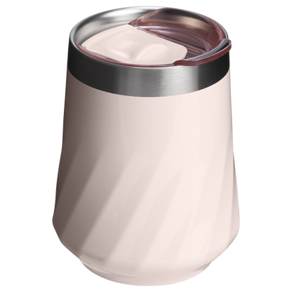 THE TEXTURED RESERVE WINE TUMBLER | 11 OZ