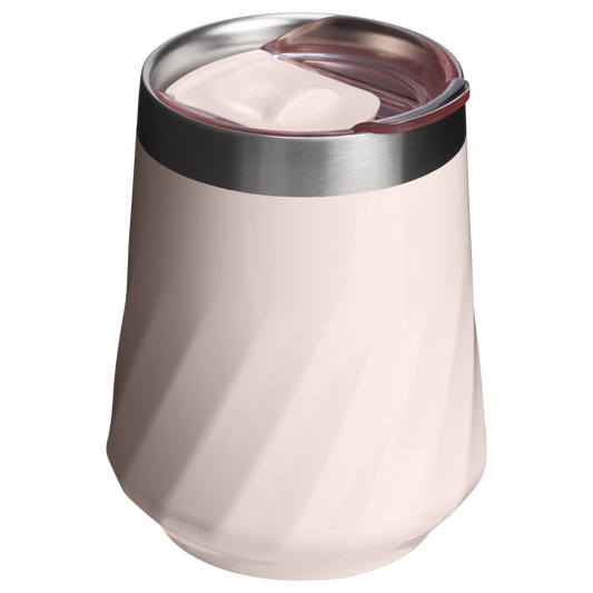THE TEXTURED RESERVE WINE TUMBLER | 11 OZ